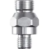 Carat ADAPTER M16 UITWx1/2"G UITW