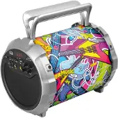 Trevi XF 300 POP 2.1 portable speaker system 15W Multi