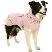 Flamingo Cujo Hondenjas