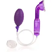 Bigbuy Clitoris Pomp Manuela Crazy 0623-14-3 Paars