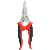 Bellota allesknipper RVS