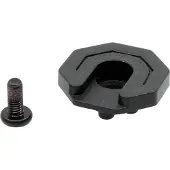 Axis TW1908 Bevestigingsplaat voor wandmontage, 10 stuks