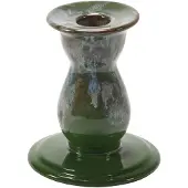 Serax Terres de Rêves Kaarsenhouder Green