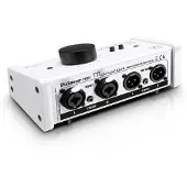 Palmer Monicon W Monitorkiezer/controller