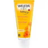 Weleda Calendula Gezichtscrème - 50ml