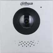 Dahua VTO4202F-P-S3 2-draads IP Modulaire Appartement Deurstation
