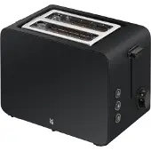WMF Stelio broodrooster - diepzwart
