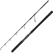 Penn Overseas Xt Ii Jigging Rod Zilver 1.55 m / 400 g