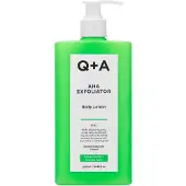 QA Aha Exfoliator Body Lotion 250 Ml
