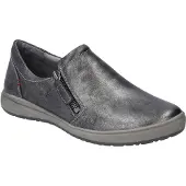 Josef seibel Dames Lage schoen Caren 31 in grijs