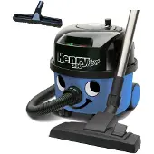 Numatic Henry next hvn-201-11 stofzuiger met zak -