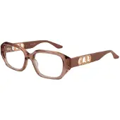 Trussardi Brilmontuur TSW6020 T01 53