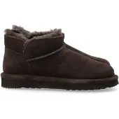 Ca'shott - Women's Cassia Warm Pull Boot - Winterschoenen 37, zwart