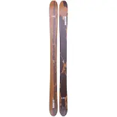 Line - Bacon 108 2026 voor Heren van Hout - Maat 190 cm - Bruin