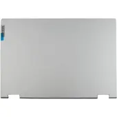 Lenovo LCD cover geschikt voor IdeaPad Flex 5-14ALC05 (zilver)