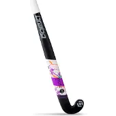 Brabo IT-Pure 20 CC Indoor Hockeystick