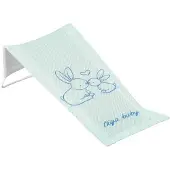 Tega Baby Stoffen badzitje Konijntjes 42x20cm - Badligstoel baby