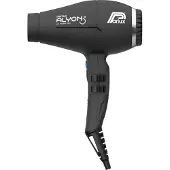 Parlux Alyon Black