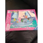 Ravensburger VloerPuzzel barbapapa 60 stukken
