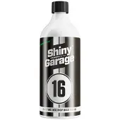 Shiny Garage ENZYME MICROFIBER WASH MICROVEZEL REINIGINGSMIDDEL 1000ML