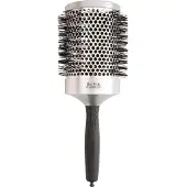 Olivia Garden Essential Blowout Classic Zilver 85mm