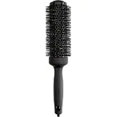 Olivia Garden Wavy Bristles Black Label 45 Borstel - 1stuks