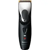Panasonic ER-DGP65 tondeuse, zwart/zilver