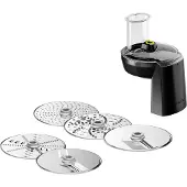 Bosch MUZS68VL VeggieLove Set - Keukenmachine accessoire - Geschikt voor Serie 8 OptiMUM en Serie 6 keukenmachines