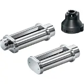 Bosch Muz S6pp Macaroni Dobbelsteen