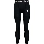 Bauer Performance Compression Jock Pant (senior) Sr. Xxl
