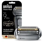 Braun Series 9 96M