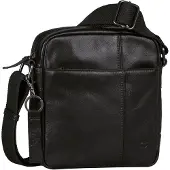 Camel active Schoudertas zwart