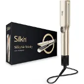 Silk'n 3-in-1 stijltang SilkyAir Trinity Goud