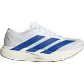 Adidas Loopschoen 'Adizero Evo SL' blauw / rood / wit
