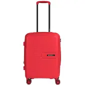 Gabol Steady Cabin Trolley red