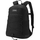 Dakine Rugzak zwart