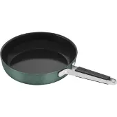 Zwilling Pure koekenpan Ø28 cm Groen