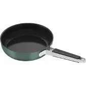 Zwilling Pure koekenpan Ø24 cm Groen