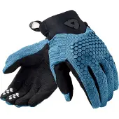 REV'IT! Massif De Handschoenen van de motorfiets