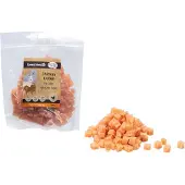 Beeztees Tasty Treats Cubes Kip 400 gr