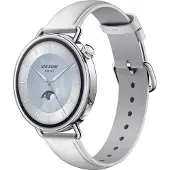 Xiaomi Watch S4 41mm Smartwatch – 150 Sportmodi – HyperOS 3 – Wit