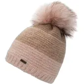 Chillouts - Women's Ranva Hat - Muts One Size, bruin