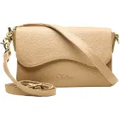 Chabo Bags Britt Bag Schoudertas Caramel