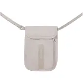 Samsonite TA Revolution Rfid Neck Pouch eclipse grey