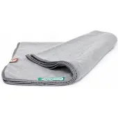 Doctor Bark Fleece Knuffeldoekje