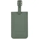Samsonite TA Revolution Rectangle adreslabel X2 green