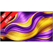 LG 83" OLED EVO G55 4K (2025)