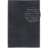 Villeroy & Boch Francois handgeweven wol vloerkleed 80x150 cm