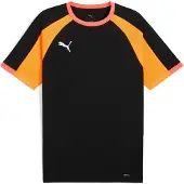 Puma individualliga jersey voetbal shirt (cat) km heren -