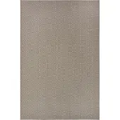 Hanse Home Vloerkleed Pure Rechthoekig - Beige 76 x 150 cm